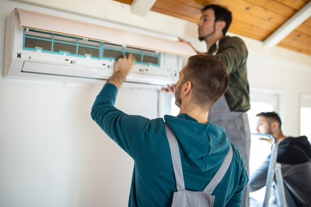 Best Furnace Cleaning in Green River, WY