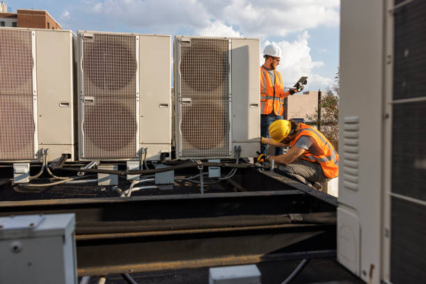 Best HVAC Software and Technology in Green River, WY