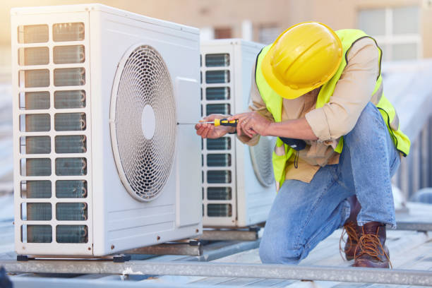 Best HVAC Equipment and Components in Green River, WY