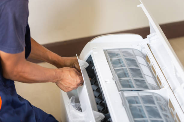 Best HVAC Training and Certification in Green River, WY