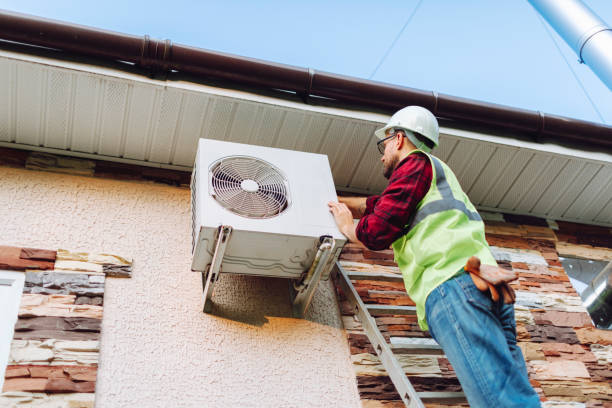  Green River, WY HVAC Pros