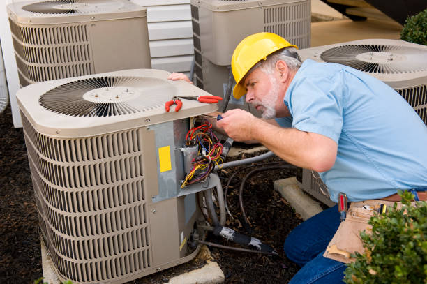 Best Seasonal HVAC Services in Green River, WY