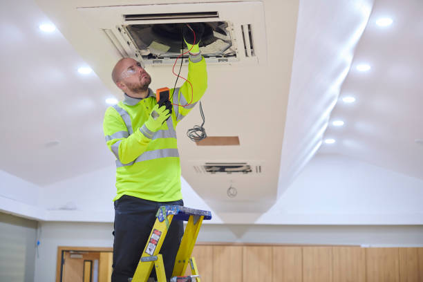 Best Air Conditioning Cleaning in Green River, WY