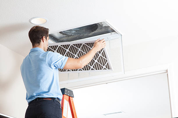 Professional HVAC in Green River, WY