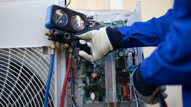Best Residential HVAC in Green River, WY